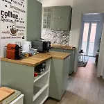Orchidea Apartman Modena