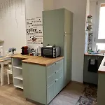 Apartman Orchidea *