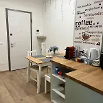 Apartman Orchidea Modena