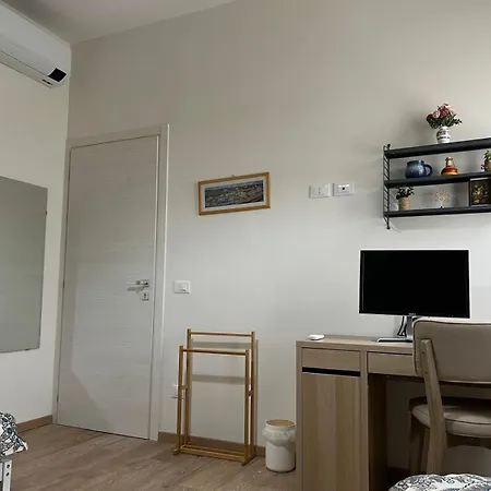 Apartman Orchidea *