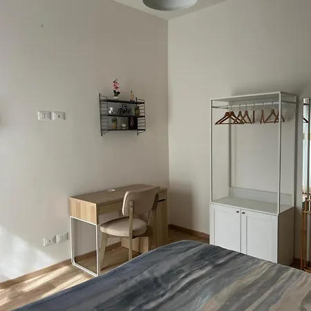 Apartment Orchidea *