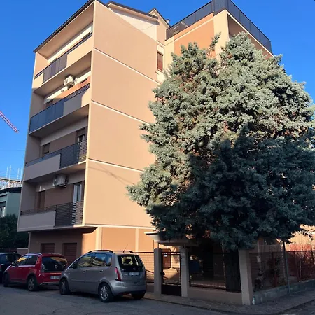 Orchidea Apartman