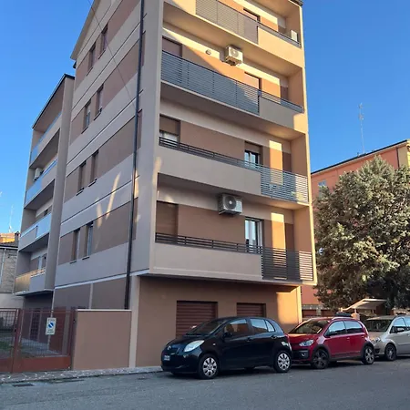 Apartman Orchidea Modena