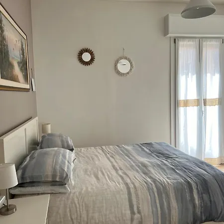 Orchidea Apartamento