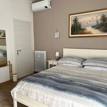 Apartamento Orchidea *