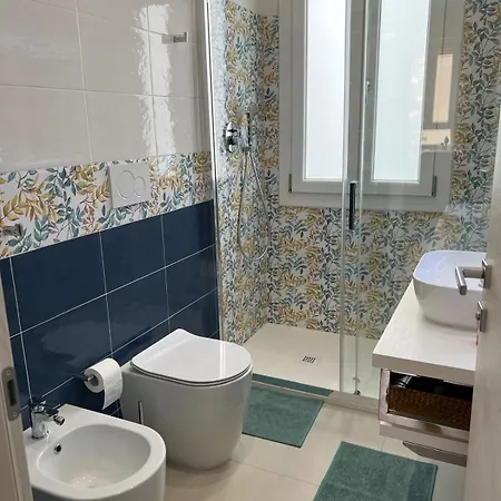 Orchidea Apartamento