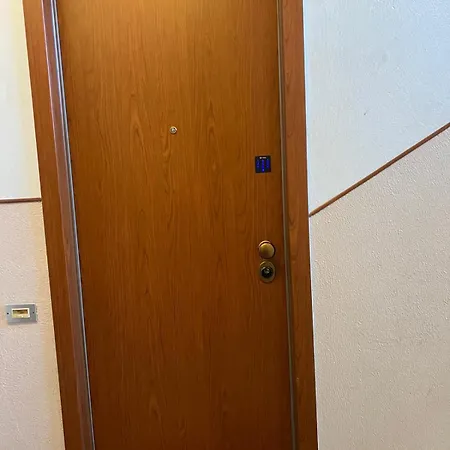 Orchidea Apartamento Módena