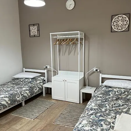 Appartamento Orchidea