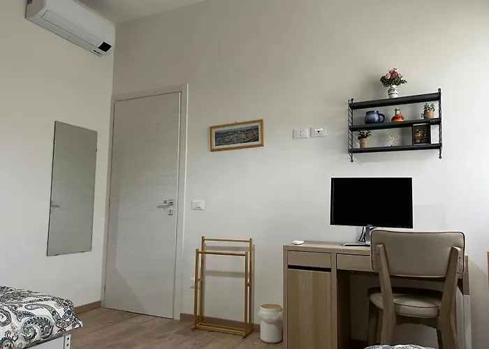 Apartment Orchidea *