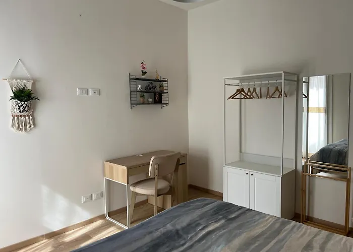 Apartment Orchidea *