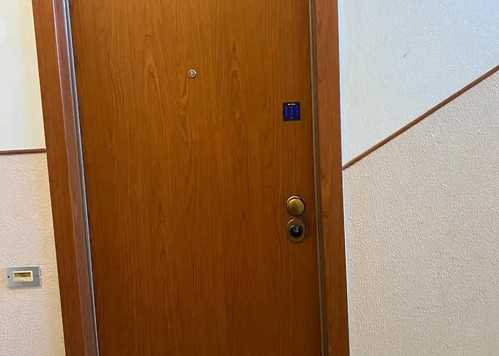 Orchidea Apartment Modena