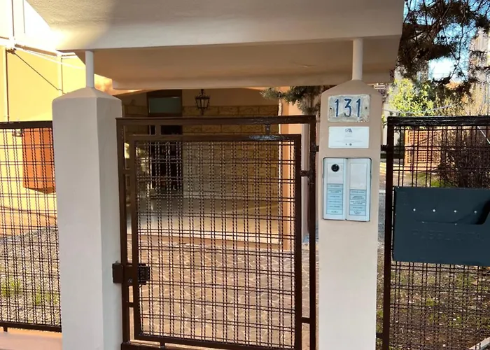 Orchidea Apartment *